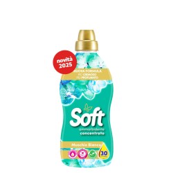SOFT AMMORBIDENTE CONC. MUSCHIO 750ML NEW