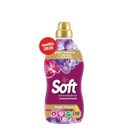 SOFT AMMORBIDENTE CONC. PASSION 750ML NEW