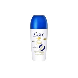 DOVE DEO ROOL ON 50 ML NEW ADVANCED CARE ORIGINAL