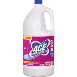 ACE CANDEGGINA DENSO PIU' 2.5 LT ARMONIE FLOREALI