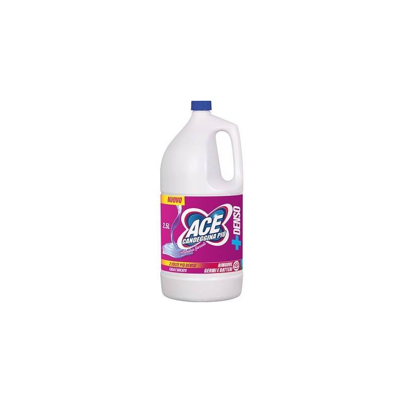 ACE CANDEGGINA DENSO PIU' 2.5 LT ARMONIE FLOREALI