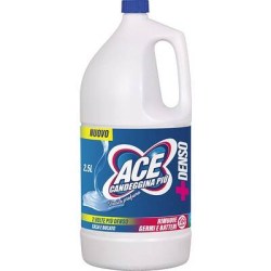 ACE CANDEGGINA DENSO PIU' 2.5 LT FRESCO x6
