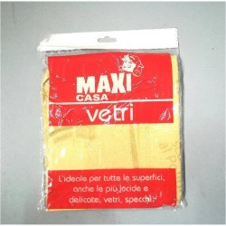 MAXI CASA PANNO PROFESSIONALE VETRI