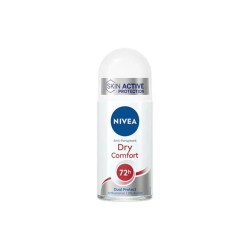 NIVEA DEO ROOL ON 50 ML DRY COMFORT