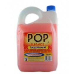 POP LAVAPAVIMENTI 4 LT ELEGANCE
