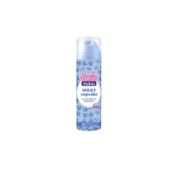 MALIZIA BONBONS DEO SPRAY 48h 100ML MILKY CUPCAKE