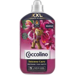 COCCOLINO AMM. XXL 76 MS 1,750 ML TIARE'