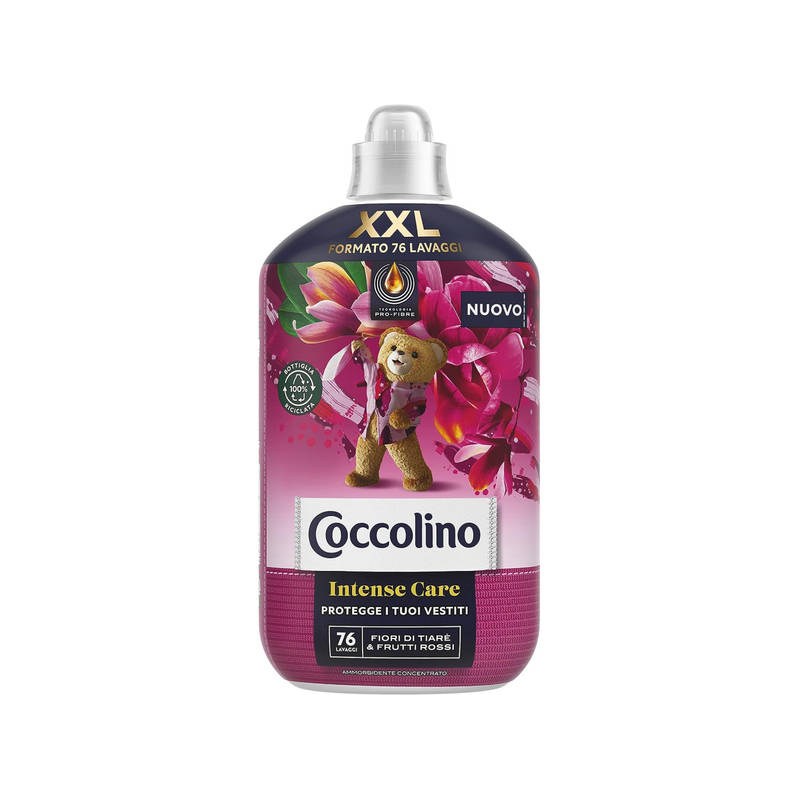 COCCOLINO AMM. XXL 76 MS 1,750 ML TIARE'