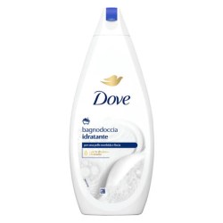 DOVE BAGNOSCHIUMA 750 ML ORIGINAL