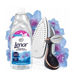 LENOR ACQUA STIRO 1 LT RISVEGLIO PRIMAVERILE