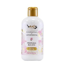 WEXOR PROFUMA BUCATO ROSA & PEONIA 250 ML
