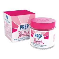 PREP CREMA VASO FOR LADY 75 ML