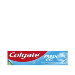 COLGATE DENTIFRICIO FRESH GEL 100 ML