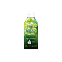 LENOR AMMORBIDENTE ELISIR CALABRIA 525 ML 25 LAV.