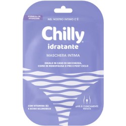CHILLY MASCHERA INTIMA IDRATANTE