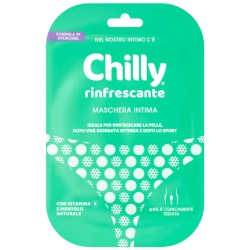 CHILLY MASCHERA INTIMA RINFRESCANTE