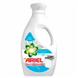 ARIEL LIQUIDO LAVATRICE CLASSICO 1 LT 20 LAV.