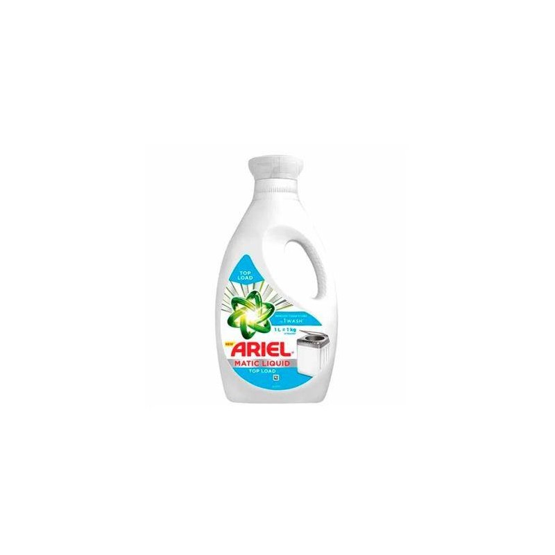 ARIEL LIQUIDO LAVATRICE CLASSICO 1 LT 20 LAV.