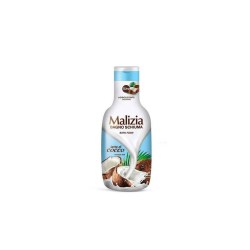 MALIZIA BAGNOSCHIUMA 1 LT. COCCO