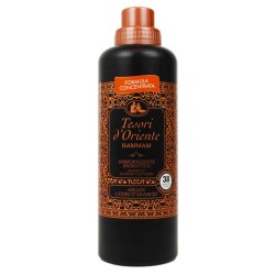 TESORI D'ORIENTE AMMORBIDENTE CONC. 760ML 38 LAVAGGI HAMMA