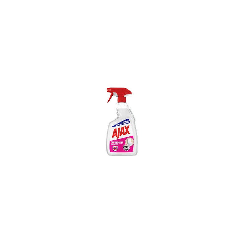 AJAX SPRAY CON CANDEGGINA 675 ML