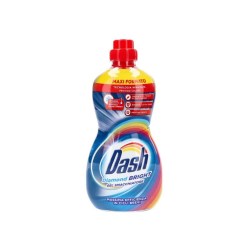 DASH SMACCHIATORE LIQUIDO GEL 800 ML COLORATI