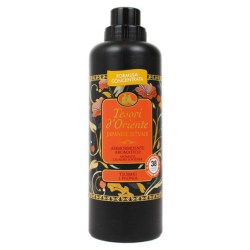TESORI D'ORIENTE AMMORBIDENTE CONC. 760ML 38 LAVAGGI JAPAN 38L