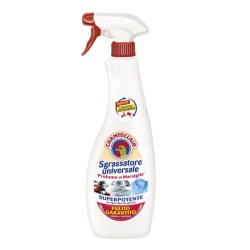 CHANTECLAIR SGRASSATORE 600 ML SPRAY MARSIGLIA