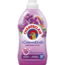 CHANTECLAIR AMMORBIDENTE CONC. 1,14 LT 57 LAVAGGI ORCHIDEA & FICO