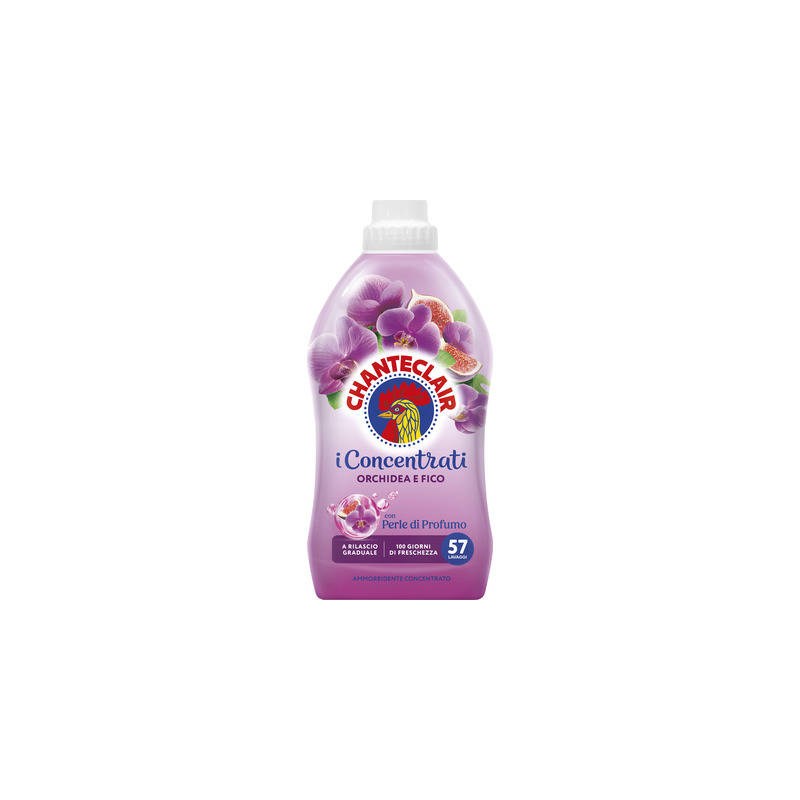 CHANTECLAIR AMMORBIDENTE CONC. 1,14 LT 57 LAVAGGI ORCHIDEA & FICO