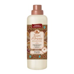 TESORI D'ORIENTE AMMORBIDENTE CONC. 760ML 38 LAVAGGI  BYZANTIUM