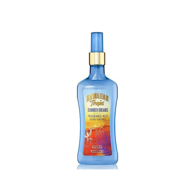 HAWAIIAN TROPIC ACQUA PROFUMATA SUMMER DREAMS 250ML