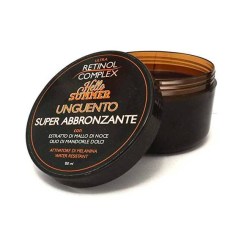 ULTRA RETINOL COMPLEX HELLO SUMMER UNGUENTO SUPER ABBRONZANTE 150ML