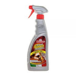 RHUTTEN ACCENDIFUOCO SPRAY 750ML