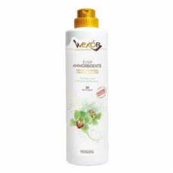 WEXOR ELISIR AMMORBIDENTE CON MICROCAPSULE ORCHIDEA VERDE 750 ML 30 LAVAGGI
