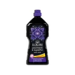 LUXURY LIQ. PAVIMENTI 1250 ML VIOLA