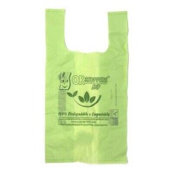 OK SHOPPER BUSTE BIO MINI 3 KG