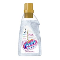 VANISH LIQUIDO 1.5 LT OXI ACTION WHITE