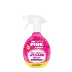 THE PINK STUFF SPRAY 500ML THE MIRACLE WASH-UP