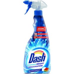 DASH SMACCHIATORE SPRAY 700 ML BIANCHI E COLORATI