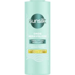 SUNSILK CREMA ONDE MERAVIGLIOSE 200 ML