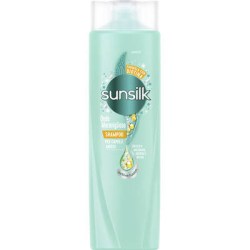 SUNSILK SHAMPOO ONDE MERAVIGLIOSE 250 ML