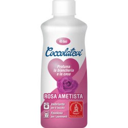COCCOLATEVI DETERGENTE PROFUMATORE MULTIUSO 250 ML ROSA