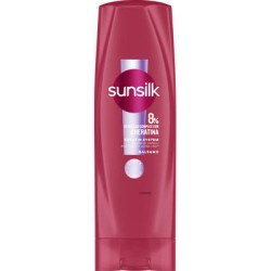 SUNSILK BALSAMO ALLA KERATIN 200 ML