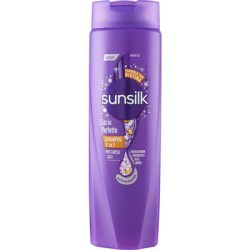 SUNSILK SHAMPOO 2 IN 1 LISCO 250 ML