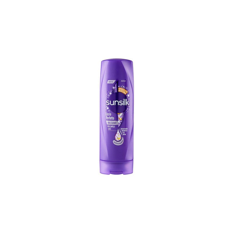 SUNSILK BALSAMO LISCI 200 ML