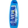 VIDAL BAGNOSCHIUMA 500 ML POLAR ICE