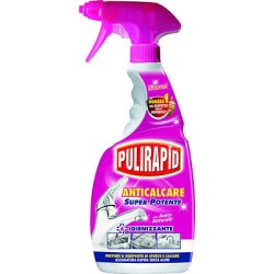 PULIRAPID SPRAY ANTICALCARE SPRAY 500 ML ACETO