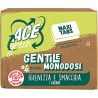 ACE CANDEGGINA  GREEN GENTILE MAXI TABS PZ.18
