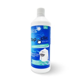 TOPCLIC DETERGENTE ENZIMATICO 1 LT 25 LAVAGGI LE CLAIRE